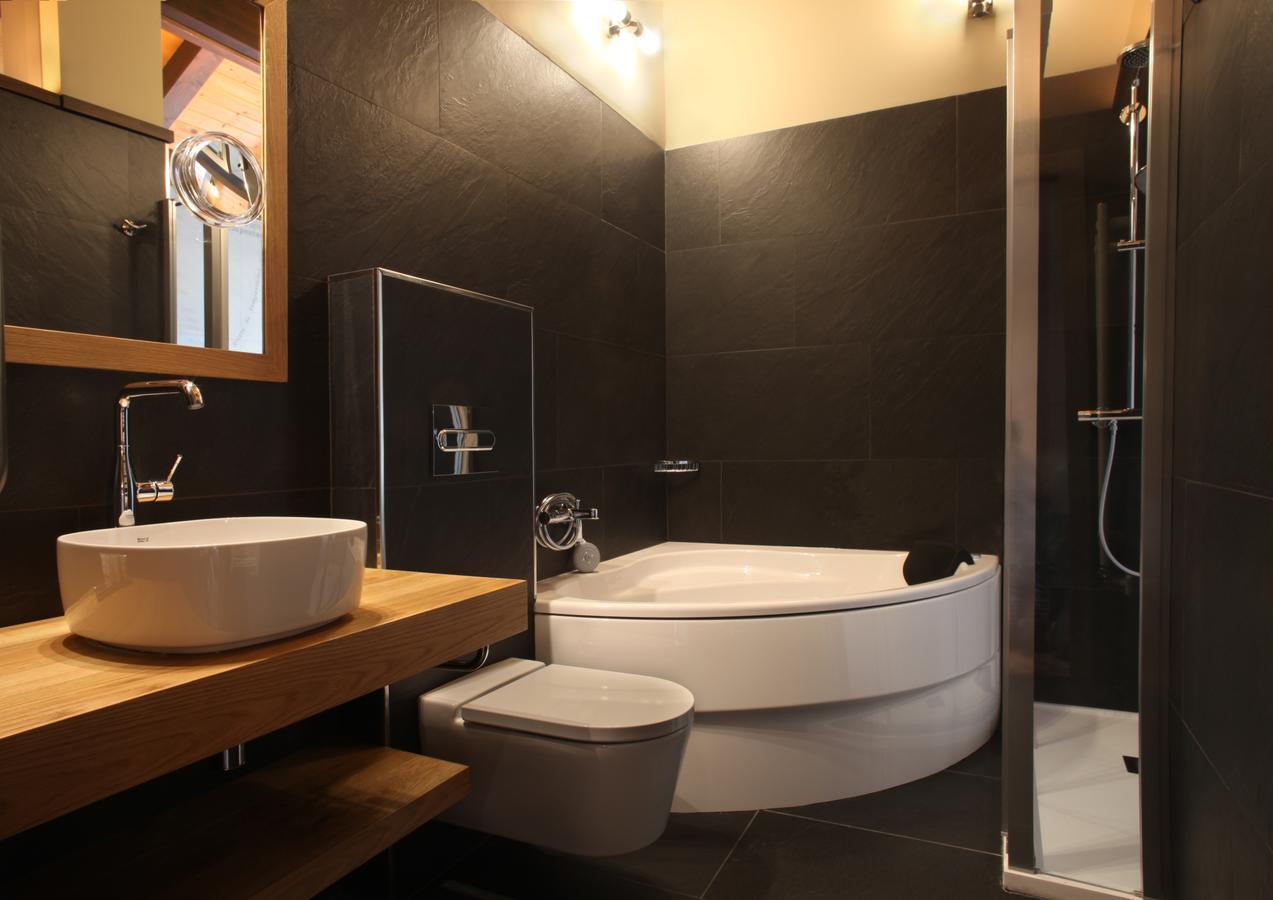 Hotel Boutique La Neu เบนาสเก ภายนอก รูปภาพ
