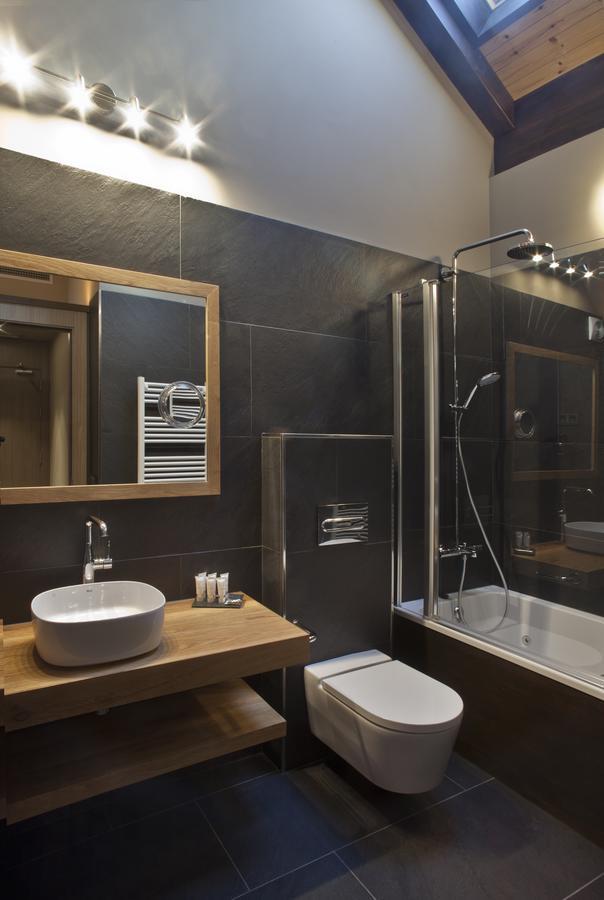 Hotel Boutique La Neu เบนาสเก ภายนอก รูปภาพ