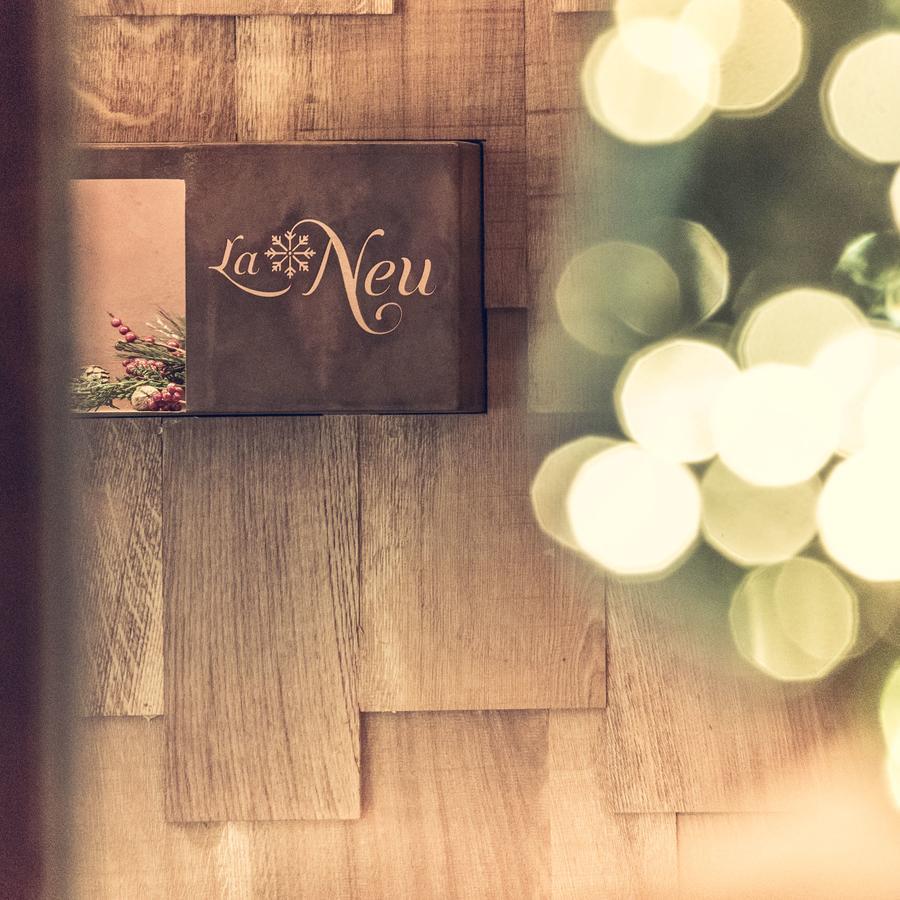 Hotel Boutique La Neu เบนาสเก ภายนอก รูปภาพ